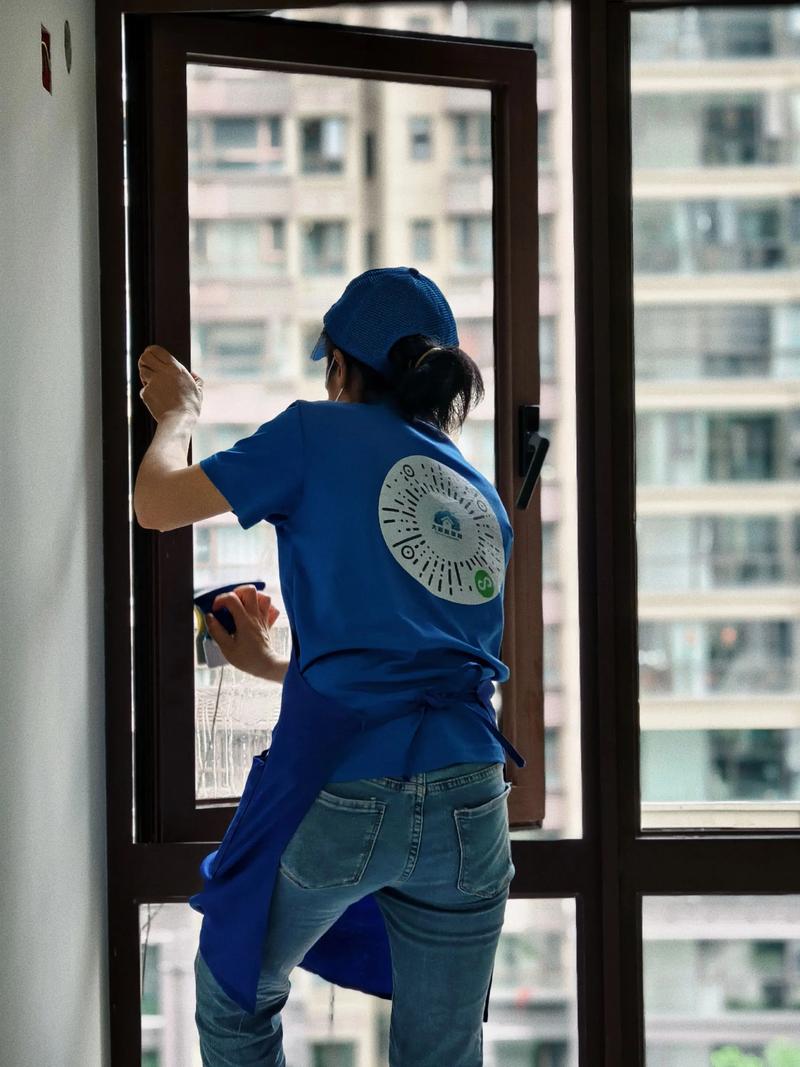 日常保洁误区警示