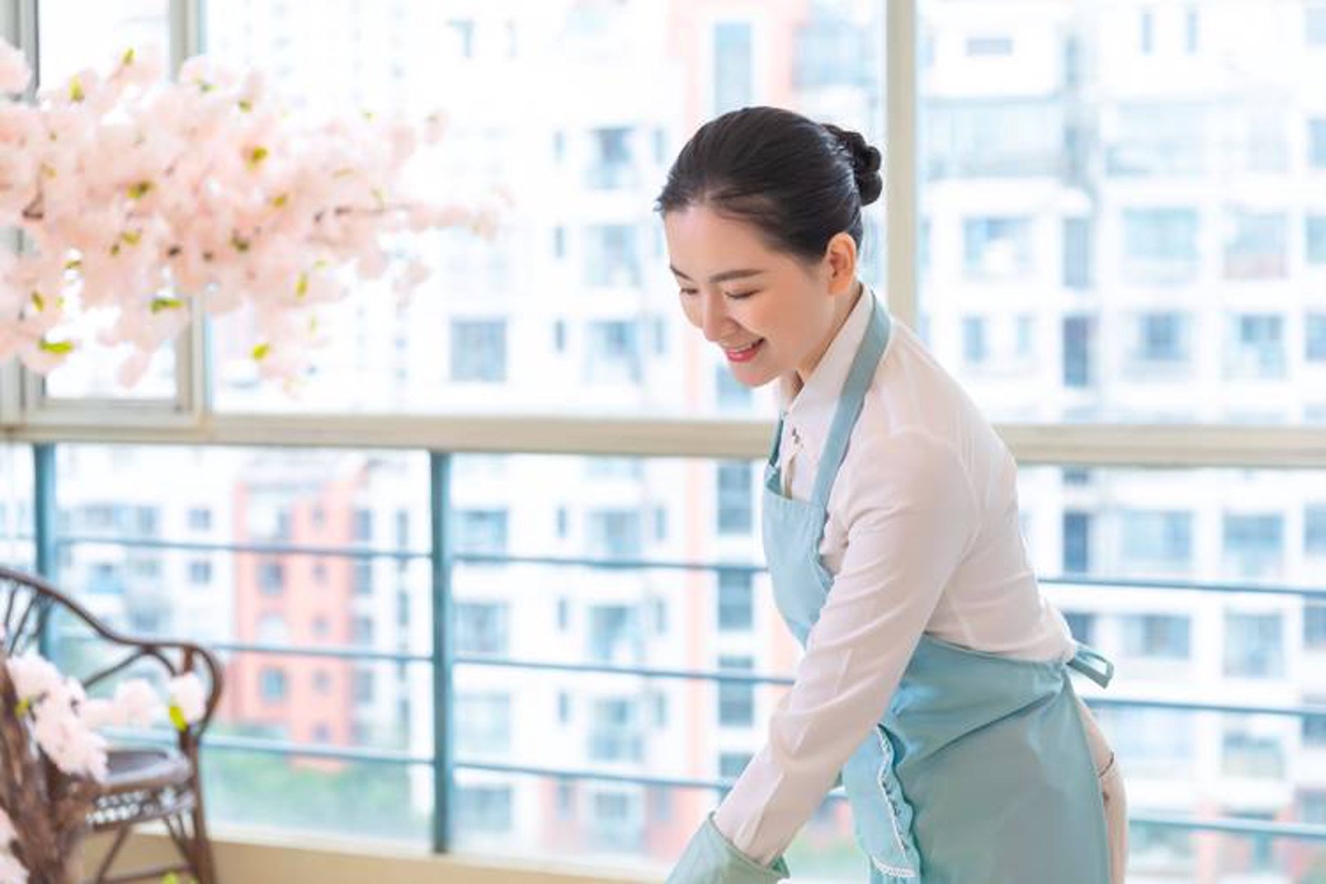 嘉兴保洁服务行业的新兴趋势