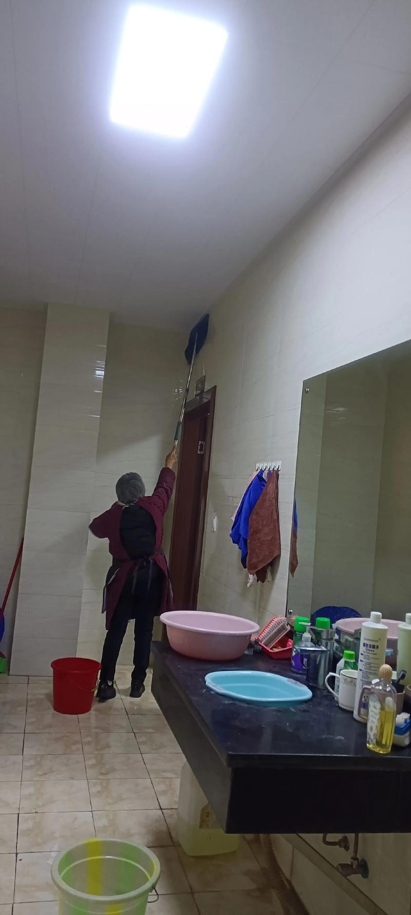 轻松高效！如何选择可靠的嘉兴钟点工服务